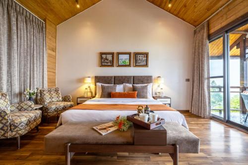 ama stays and trails kashi house rishikesh