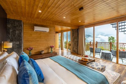 ama stays and trails kashi house rishikesh