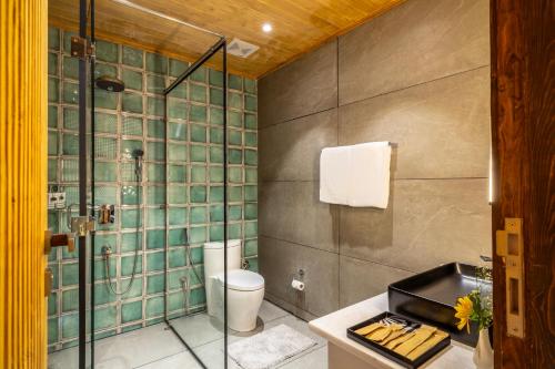 ama stays and trails kashi house rishikesh