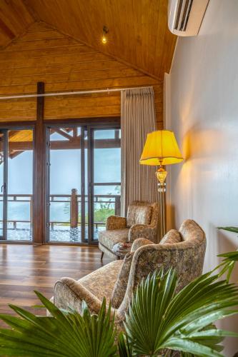 ama stays and trails kashi house rishikesh