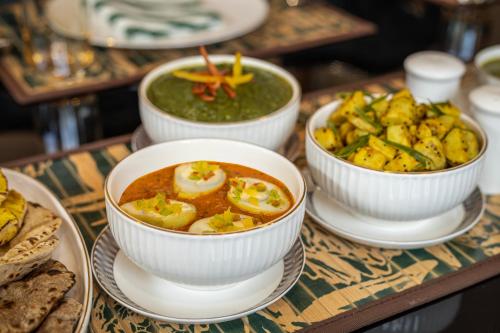 ama stays and trails kashi house rishikesh