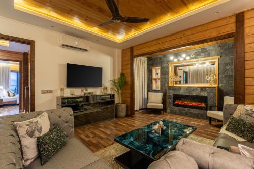 ama stays and trails kashi house rishikesh