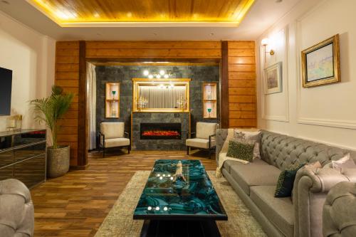 ama stays and trails kashi house rishikesh