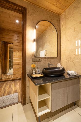 ama stays and trails kashi house rishikesh