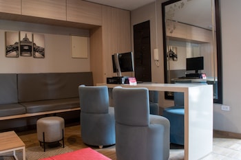 cadena hotelera rey es