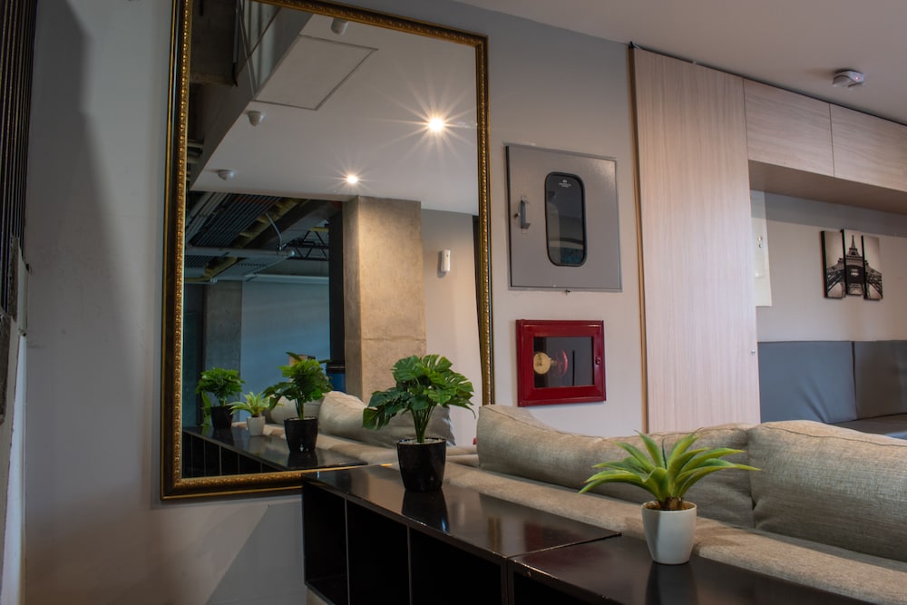 cadena hotelera rey es