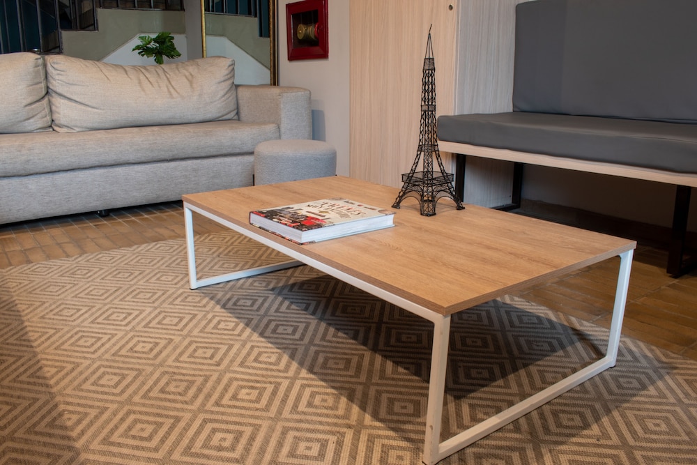 cadena hotelera rey es