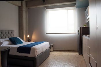 cadena hotelera rey es