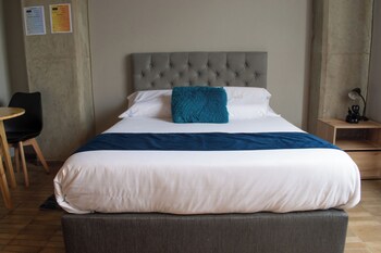 cadena hotelera rey es