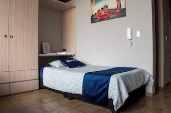 cadena hotelera rey es