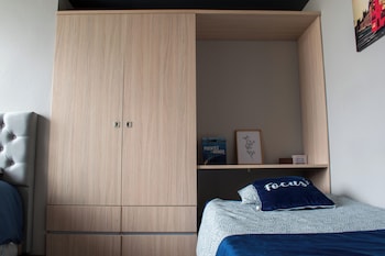 cadena hotelera rey es