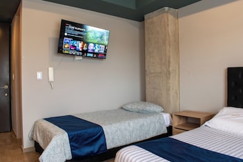 cadena hotelera rey es