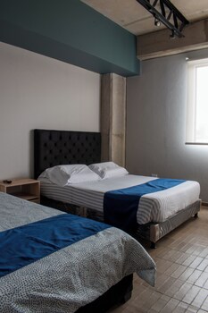 cadena hotelera rey es