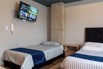 cadena hotelera rey es