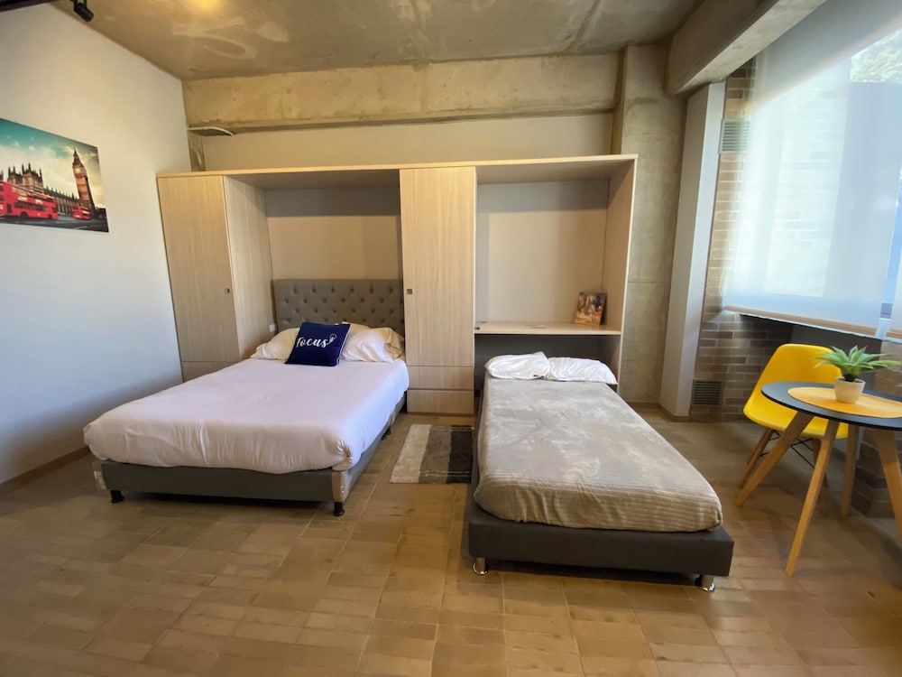 cadena hotelera rey es