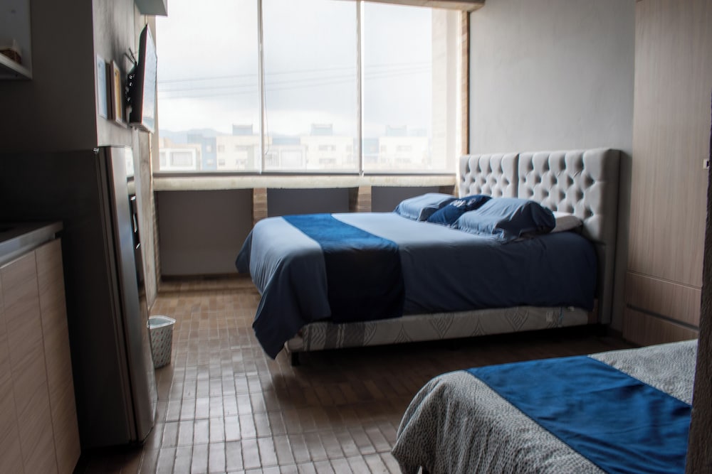 cadena hotelera rey es