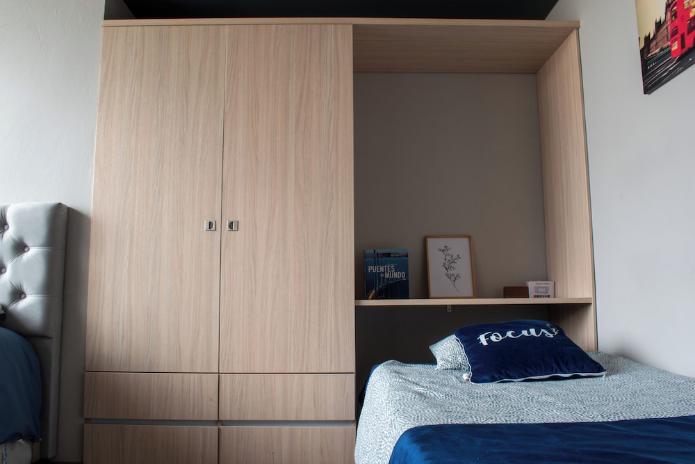 cadena hotelera rey es