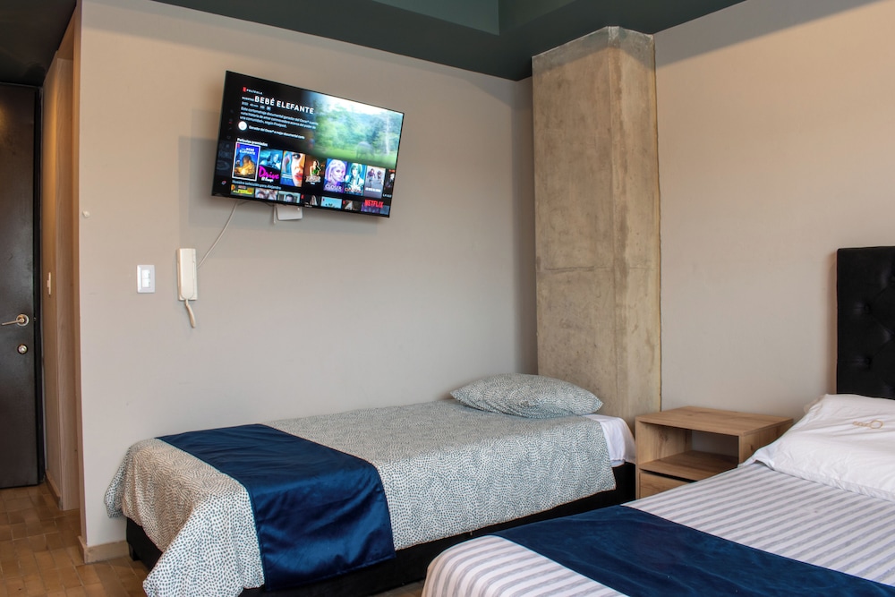 cadena hotelera rey es