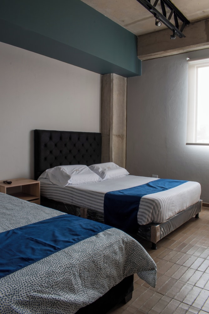 cadena hotelera rey es