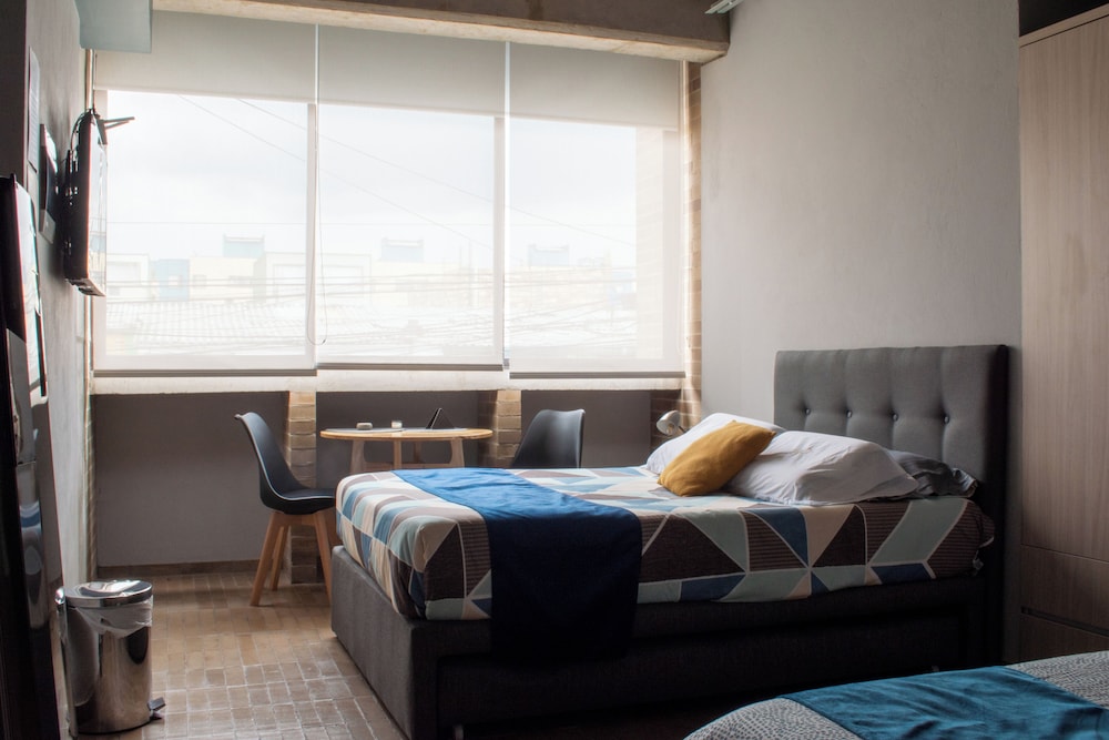 cadena hotelera rey es