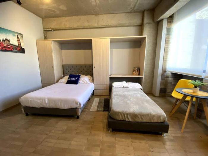 cadena hotelera rey es