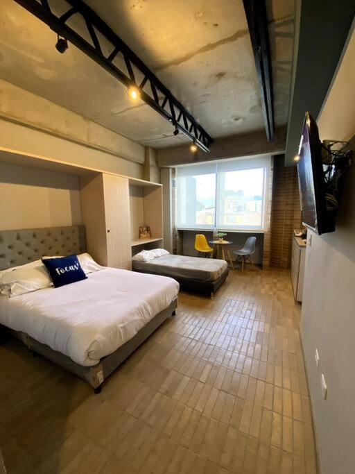 cadena hotelera rey es