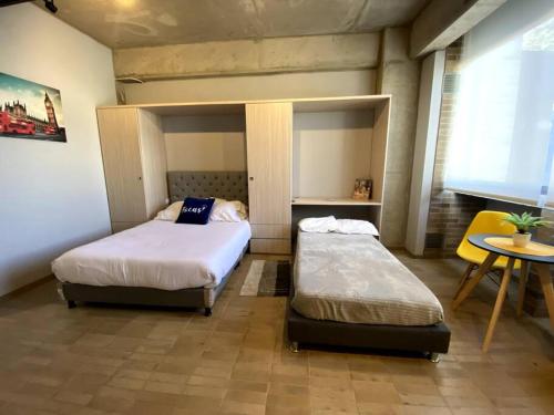 cadena hotelera rey es