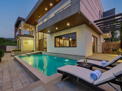 ama stays and trails nilaya amaltaas villa udaipur