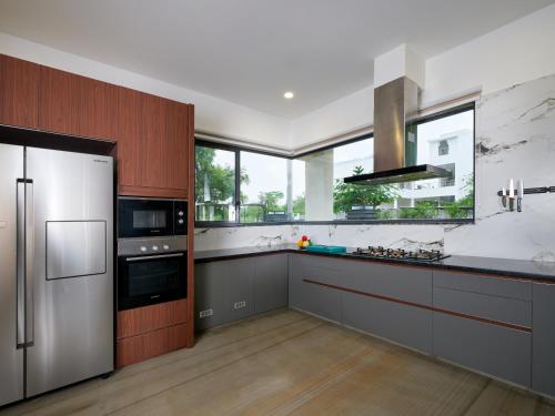 ama stays and trails nilaya amaltaas villa udaipur