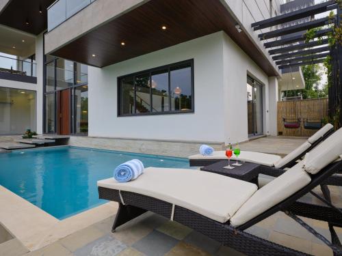 ama stays and trails nilaya amaltaas villa udaipur