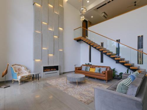 ama stays and trails nilaya amaltaas villa udaipur