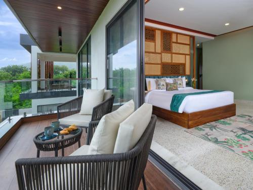 ama stays and trails nilaya amaltaas villa udaipur