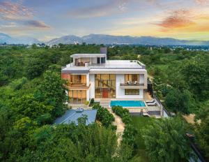 ama stays and trails nilaya amaltaas villa udaipur