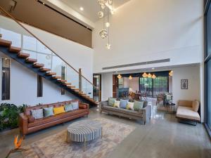 ama stays and trails nilaya amaltaas villa udaipur