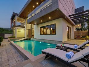 ama stays and trails nilaya amaltaas villa udaipur