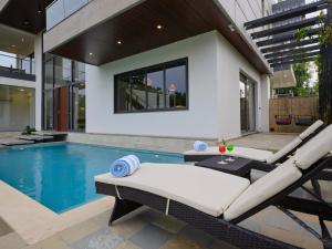 ama stays and trails nilaya amaltaas villa udaipur