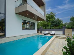 ama stays and trails nilaya amaltaas villa udaipur