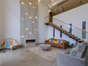 ama stays and trails nilaya amaltaas villa udaipur