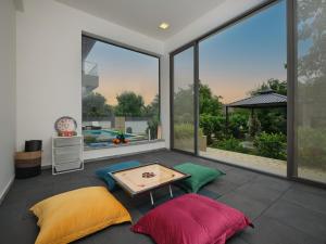 ama stays and trails nilaya amaltaas villa udaipur