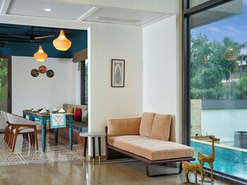 Ama Stays & Trails Nilaya Amaltaas Villa, Udaipur,,3 star