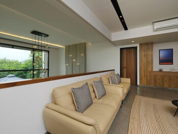 Ama Stays & Trails Nilaya Amaltaas Villa, Udaipur,,3 star