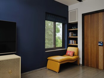 Ama Stays & Trails Nilaya Amaltaas Villa, Udaipur,,3 star