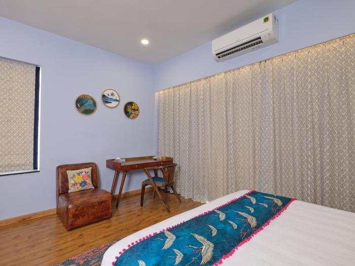 ama stays and trails nilaya amaltaas villa udaipur