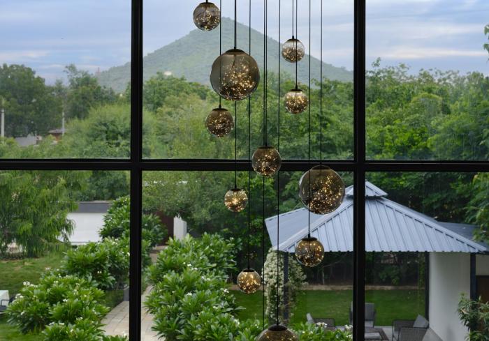 ama stays and trails nilaya amaltaas villa udaipur