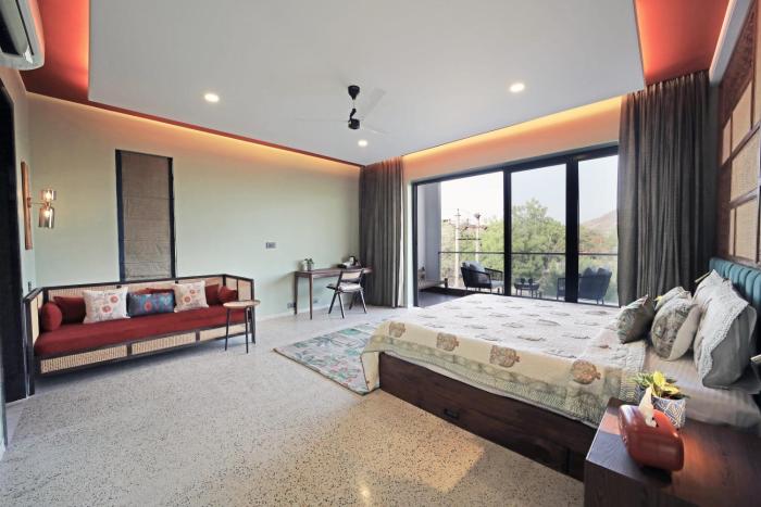 ama stays and trails nilaya amaltaas villa udaipur