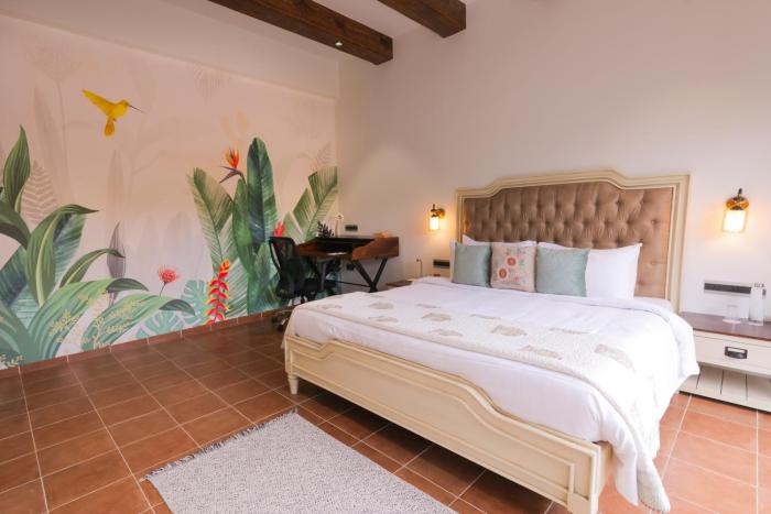 ama stays and trails nilaya amaltaas villa udaipur