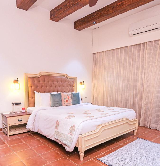 ama stays and trails nilaya amaltaas villa udaipur