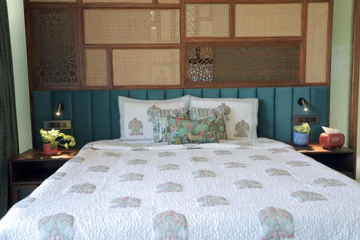 ama stays and trails nilaya amaltaas villa udaipur