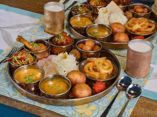 ama stays and trails nilaya amaltaas villa udaipur