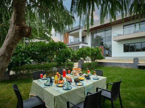 ama stays and trails nilaya amaltaas villa udaipur